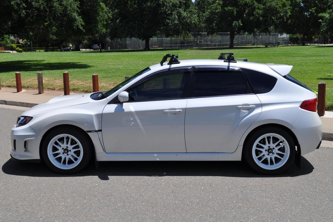 2013 Subaru Impreza WRX 3rd Gen - Image 3 of 5