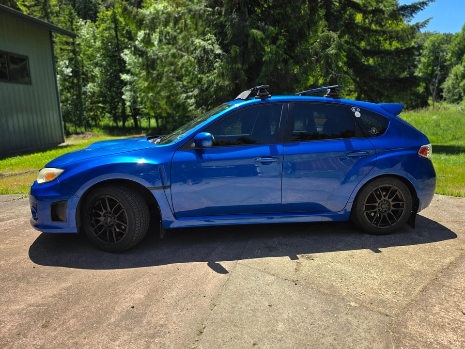 2013 Subaru Impreza WRX 3rd Gen - Image 10 of 31