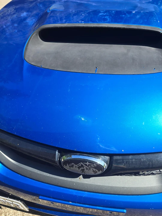 2013 Subaru Impreza WRX 3rd Gen - Image 31 of 31