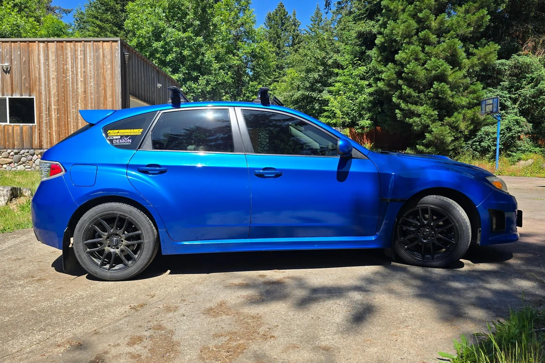 2013 Subaru Impreza WRX 3rd Gen - Image 3 of 31