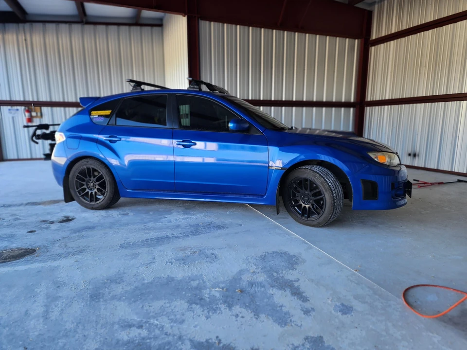 2013 Subaru Impreza WRX 3rd Gen - Image 22 of 31