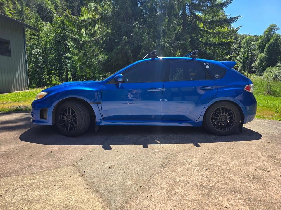 2013 Subaru Impreza WRX 3rd Gen - Image 11 of 31