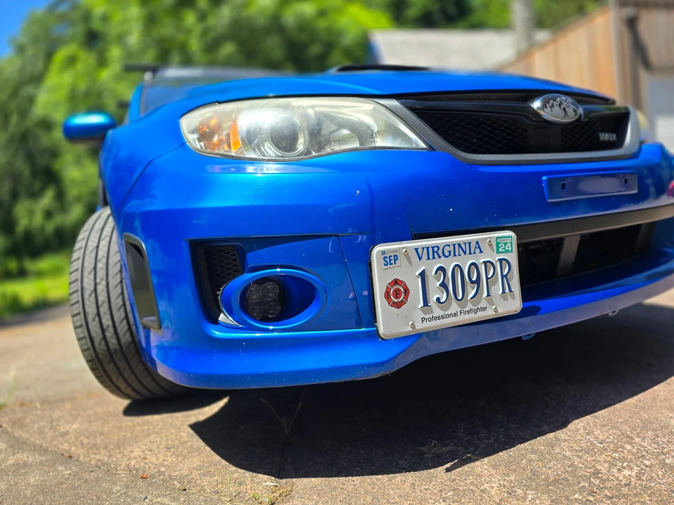 2013 Subaru Impreza WRX 3rd Gen - Image 29 of 31