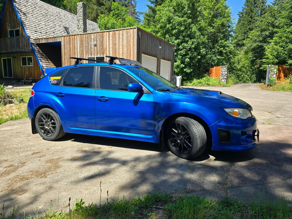 2013 Subaru Impreza WRX 3rd Gen - Image 24 of 31