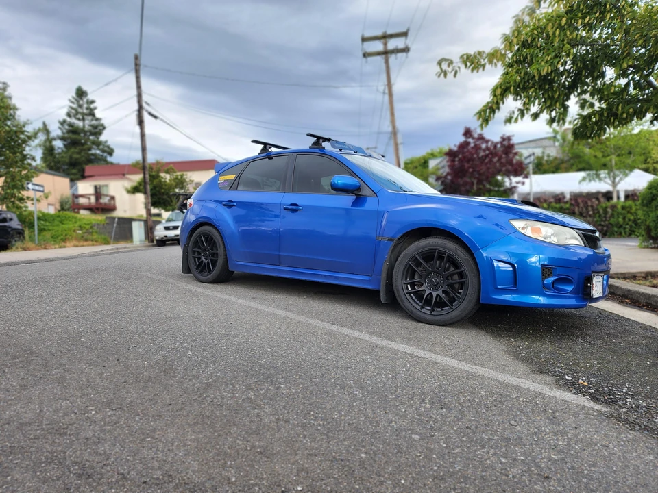 2013 Subaru Impreza WRX 3rd Gen - Image 23 of 31