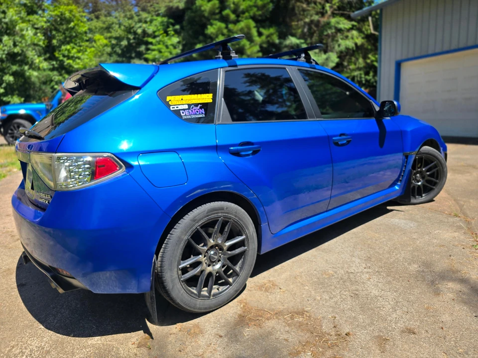 2013 Subaru Impreza WRX 3rd Gen - Image 18 of 31