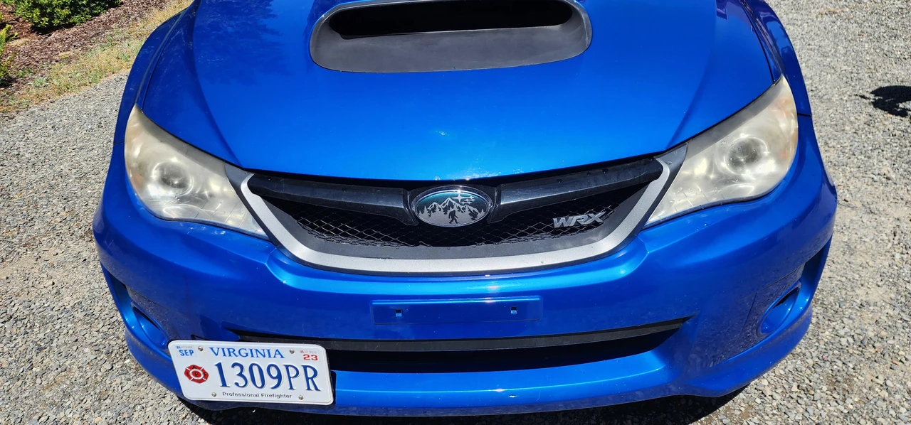 2013 Subaru Impreza WRX 3rd Gen - Image 30 of 31