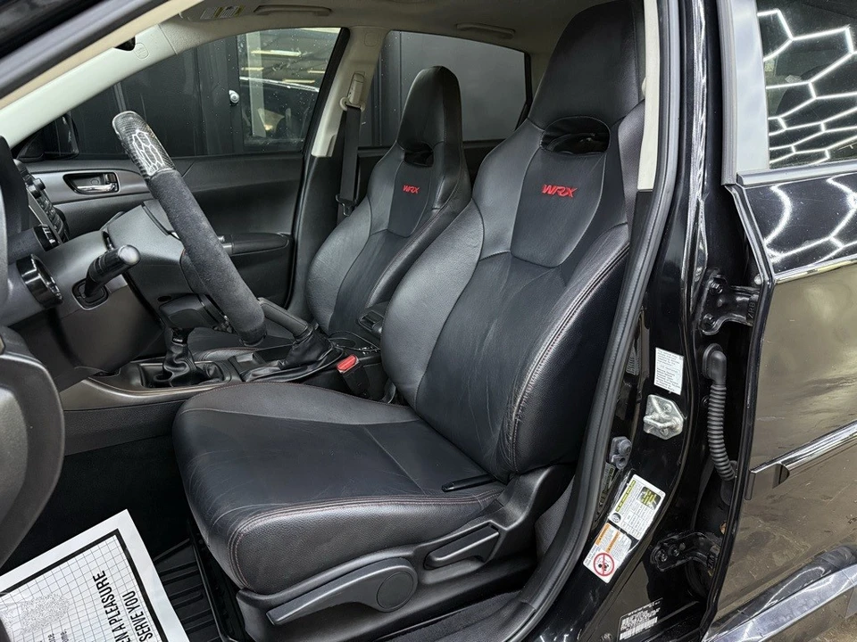 2013 Subaru Impreza WRX 3rd Gen - Image 6 of 6