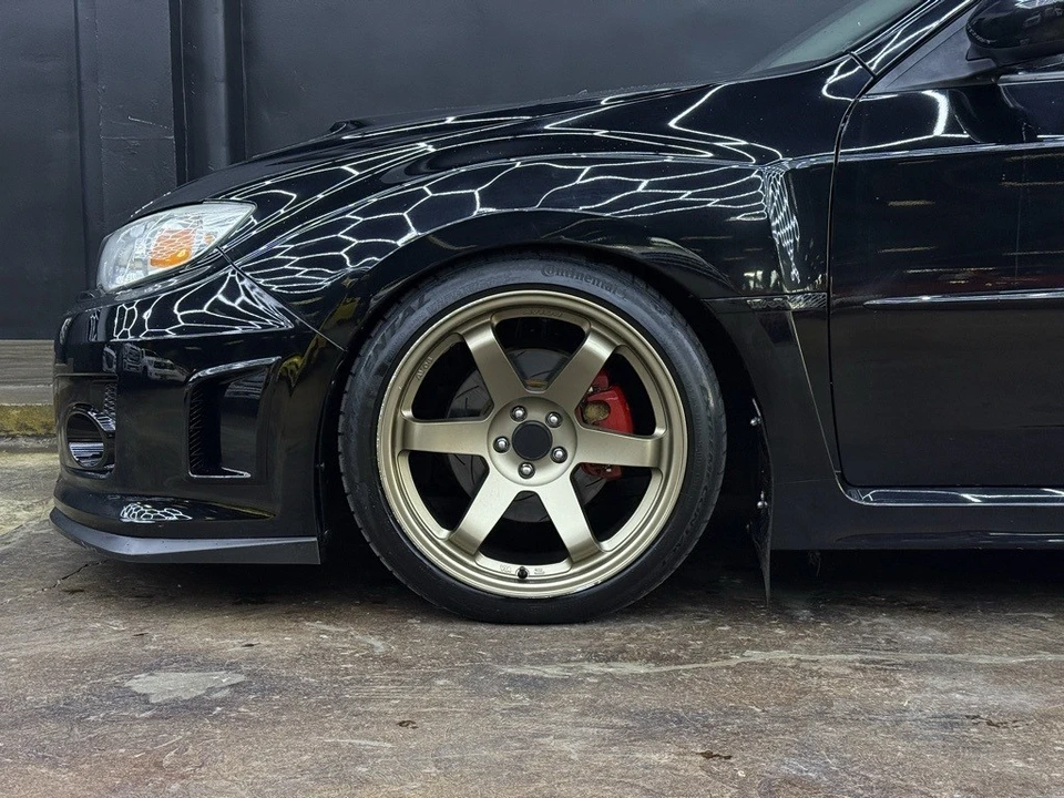 2013 Subaru Impreza WRX 3rd Gen - Image 2 of 6