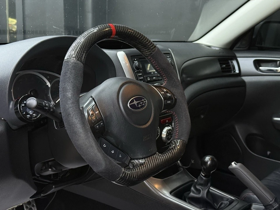 2013 Subaru Impreza WRX 3rd Gen - Image 5 of 6