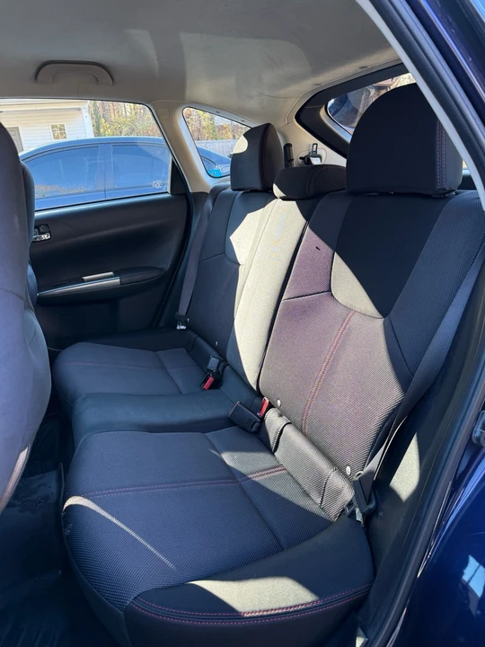 2013 Subaru Impreza WRX 3rd Gen - Image 14 of 16