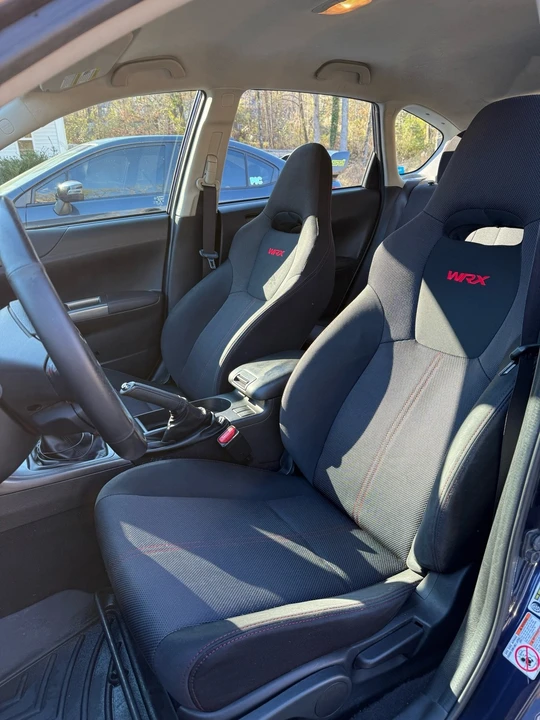 2013 Subaru Impreza WRX 3rd Gen - Image 9 of 16