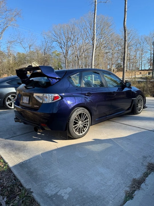 2013 Subaru Impreza WRX 3rd Gen - Image 6 of 16