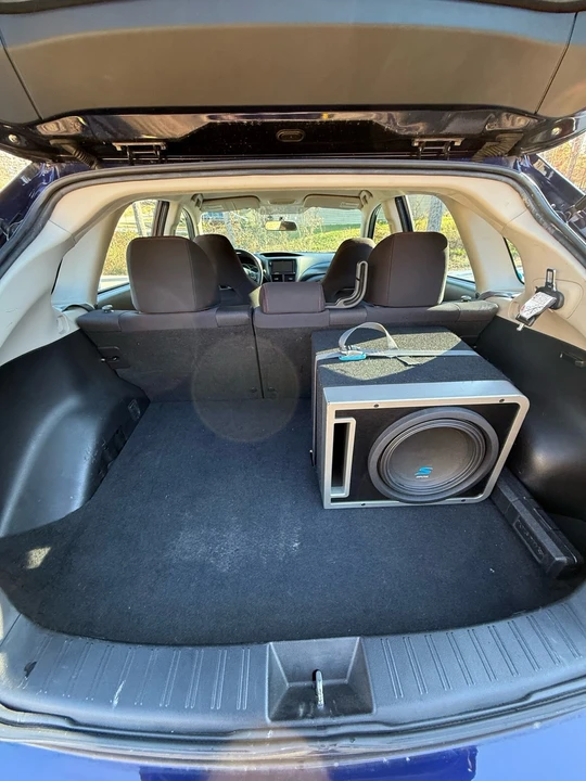 2013 Subaru Impreza WRX 3rd Gen - Image 15 of 16