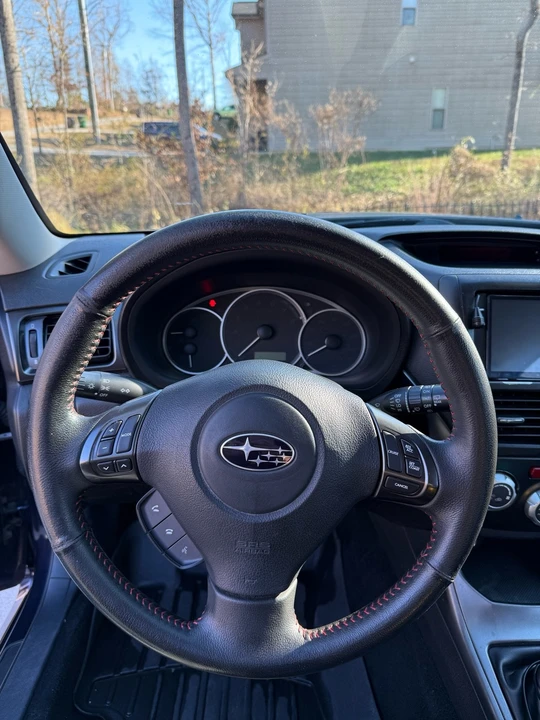 2013 Subaru Impreza WRX 3rd Gen - Image 11 of 16