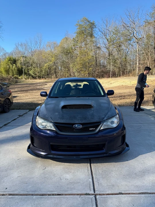 2013 Subaru Impreza WRX 3rd Gen - Image 7 of 16
