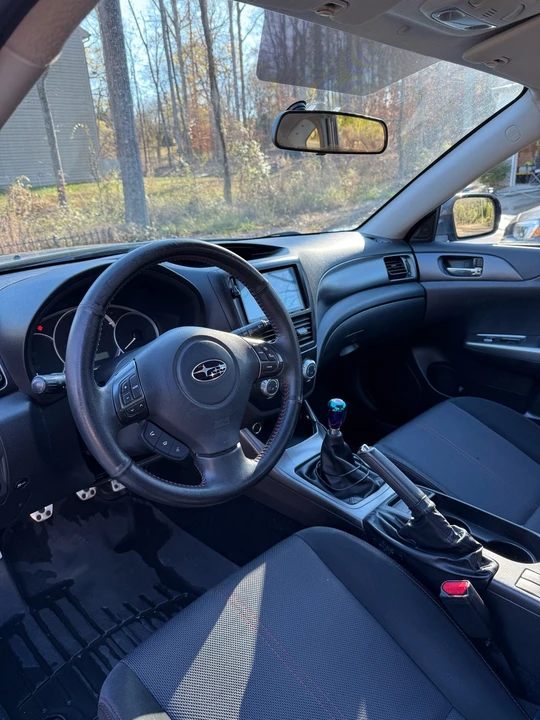 2013 Subaru Impreza WRX 3rd Gen - Image 10 of 16
