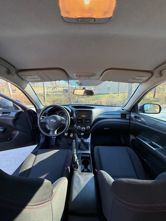 2013 Subaru Impreza WRX 3rd Gen - Image 13 of 16