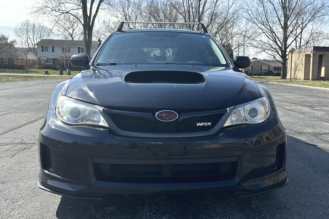 2013 Subaru Impreza WRX 3rd Gen - Image 2 of 8
