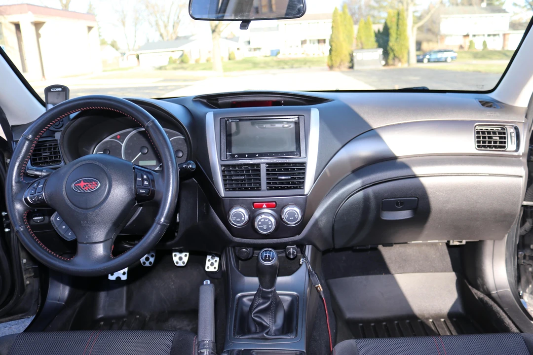 2013 Subaru Impreza WRX 3rd Gen - Image 8 of 8