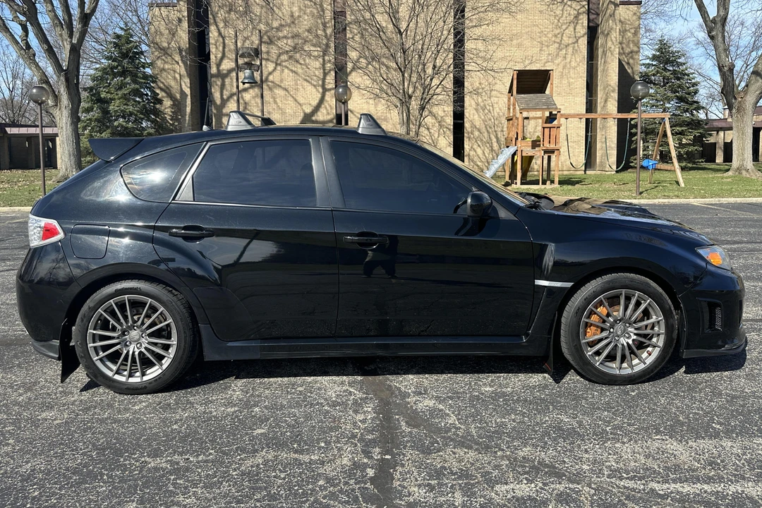 2013 Subaru Impreza WRX 3rd Gen - Image 3 of 8