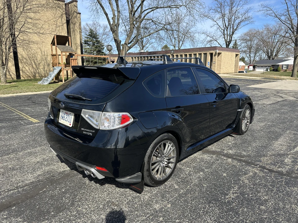 2013 Subaru Impreza WRX 3rd Gen - Image 6 of 8