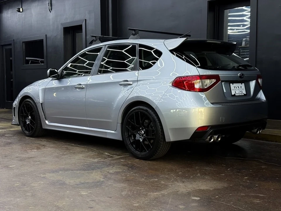 2013 Subaru Impreza WRX 3rd Gen - Image 7 of 21