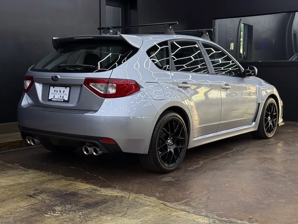 2013 Subaru Impreza WRX 3rd Gen - Image 9 of 21