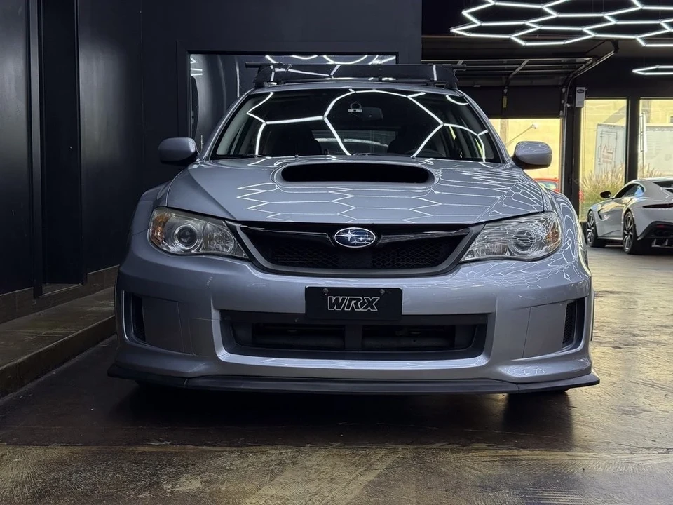 2013 Subaru Impreza WRX 3rd Gen - Image 2 of 21