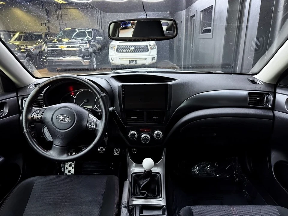 2013 Subaru Impreza WRX 3rd Gen - Image 21 of 21