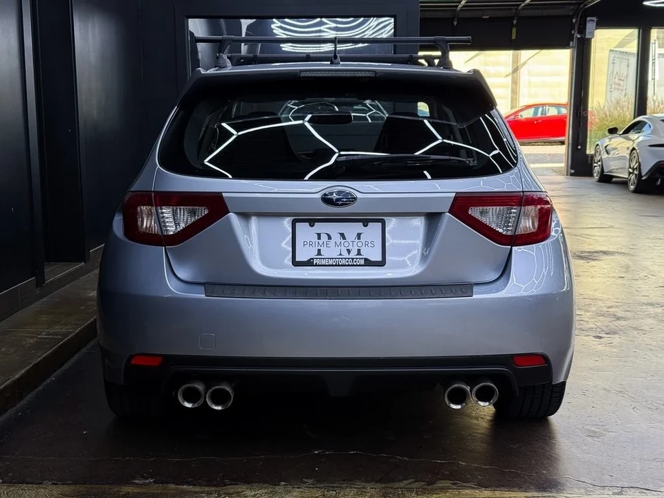 2013 Subaru Impreza WRX 3rd Gen - Image 8 of 21