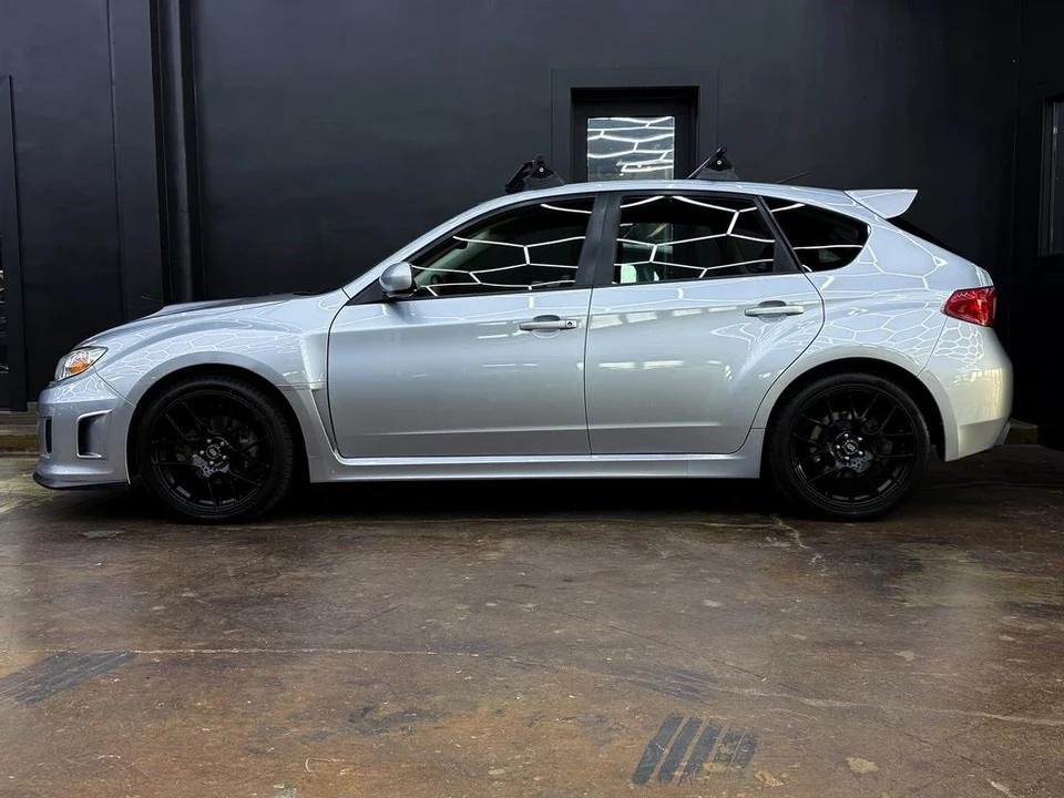 2013 Subaru Impreza WRX 3rd Gen - Image 5 of 21
