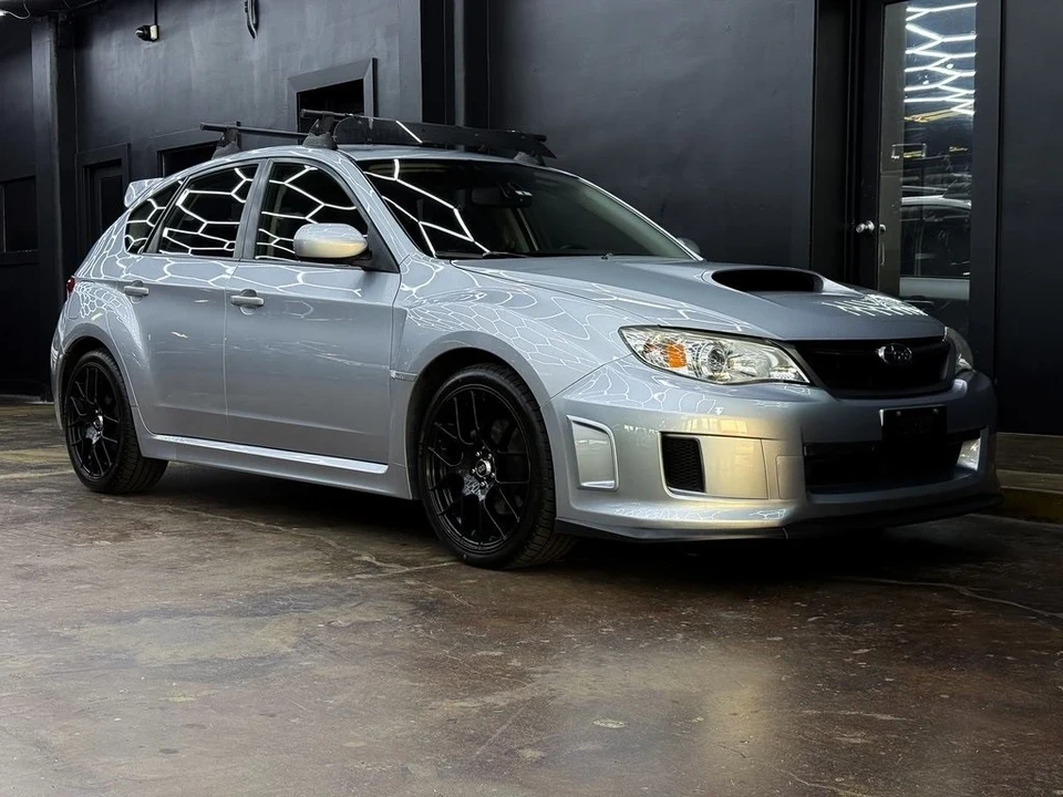 2013 Subaru Impreza WRX 3rd Gen - Image 11 of 21