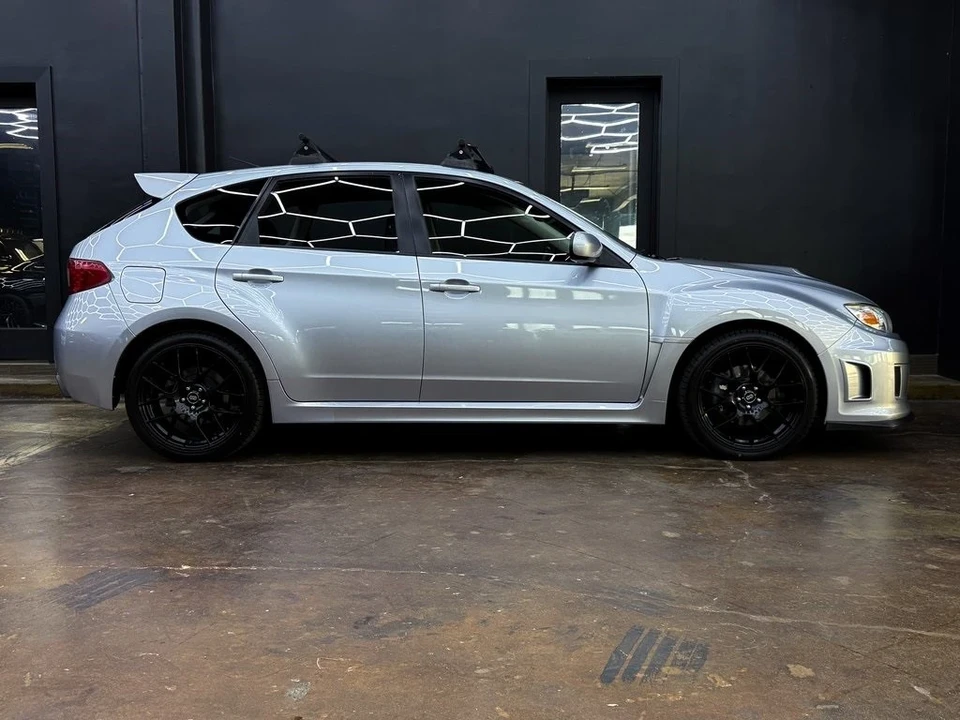 2013 Subaru Impreza WRX 3rd Gen - Image 10 of 21