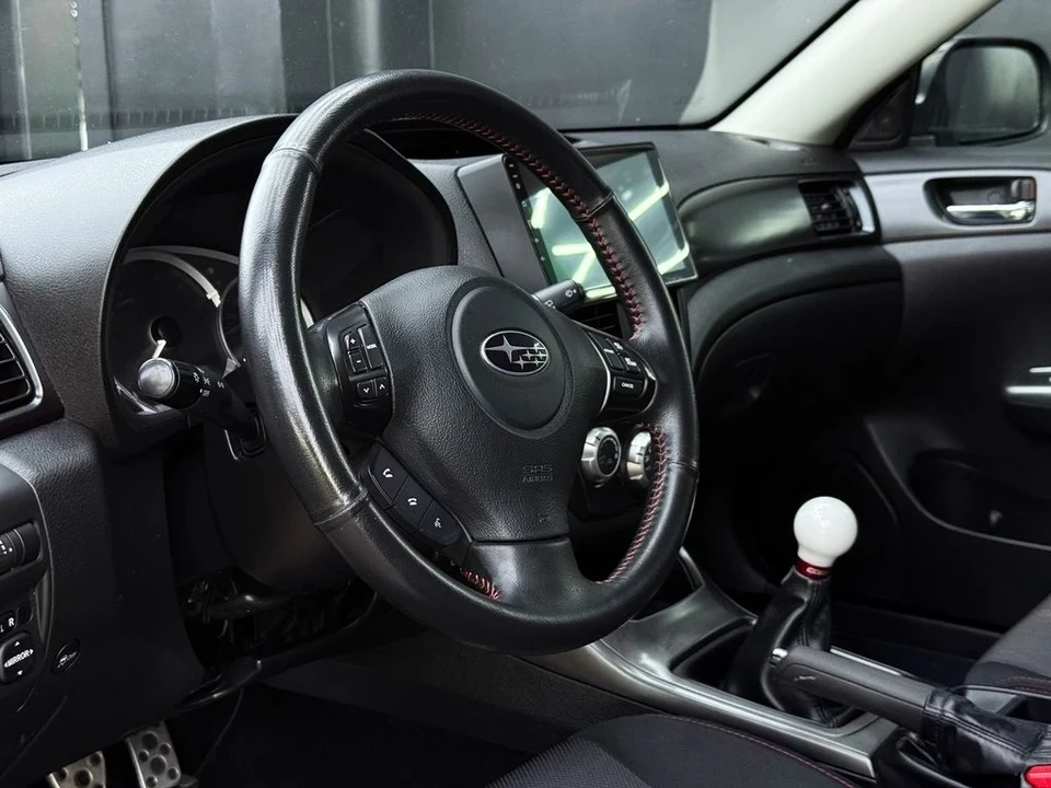 2013 Subaru Impreza WRX 3rd Gen - Image 16 of 21