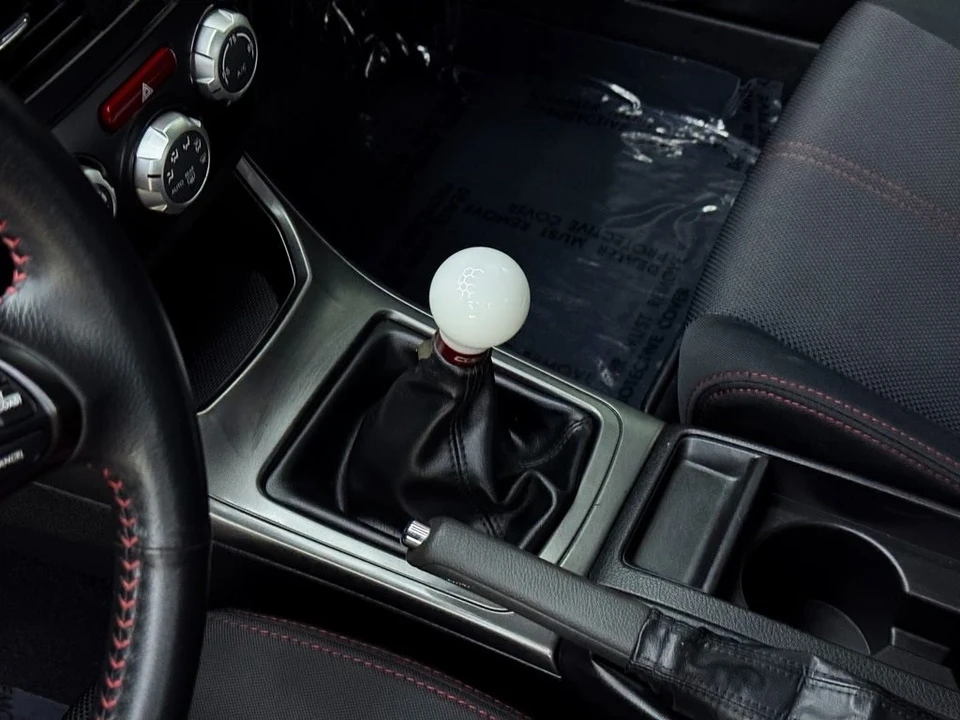 2013 Subaru Impreza WRX 3rd Gen - Image 15 of 21