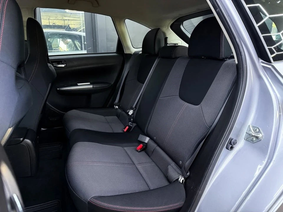2013 Subaru Impreza WRX 3rd Gen - Image 20 of 21