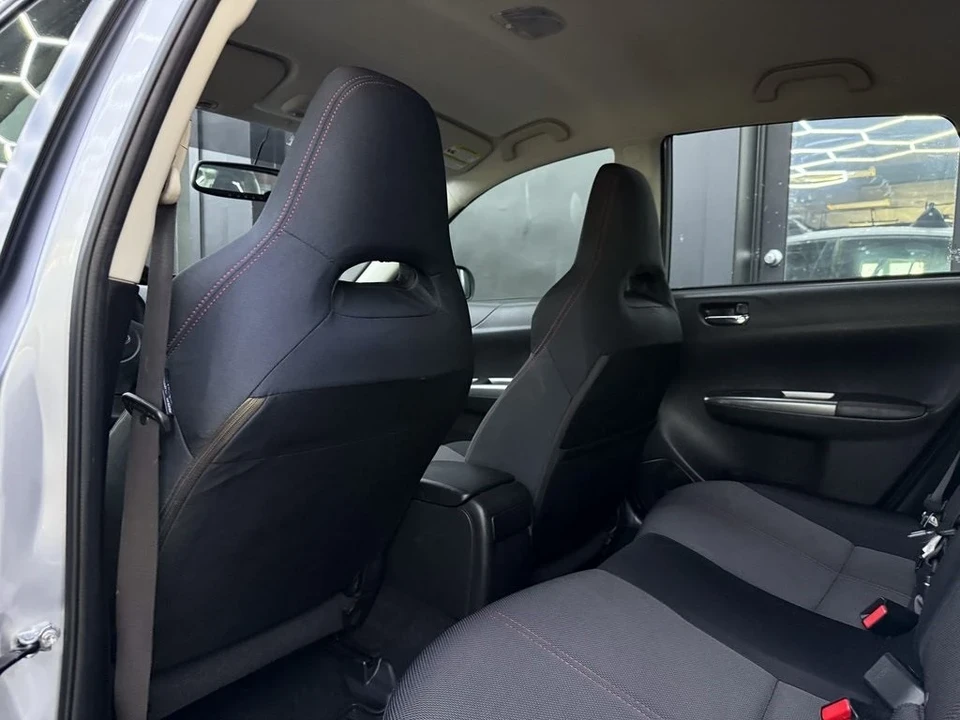 2013 Subaru Impreza WRX 3rd Gen - Image 19 of 21