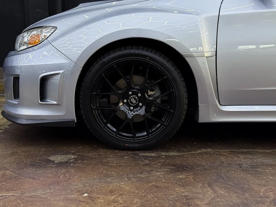 2013 Subaru Impreza WRX 3rd Gen - Image 4 of 21