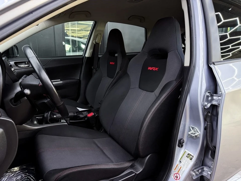 2013 Subaru Impreza WRX 3rd Gen - Image 17 of 21