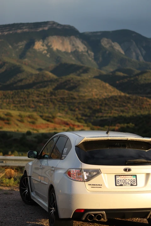 2013 Subaru Impreza WRX 3rd Gen - Image 4 of 8