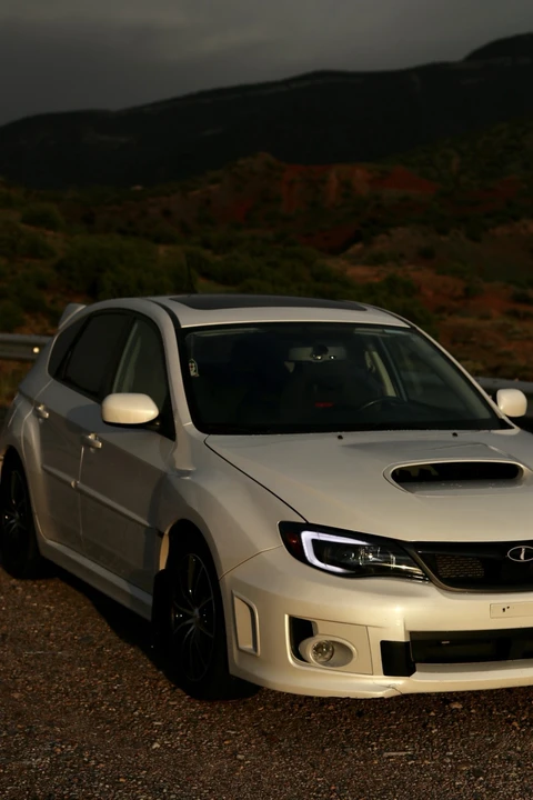 2013 Subaru Impreza WRX 3rd Gen - Image 5 of 8