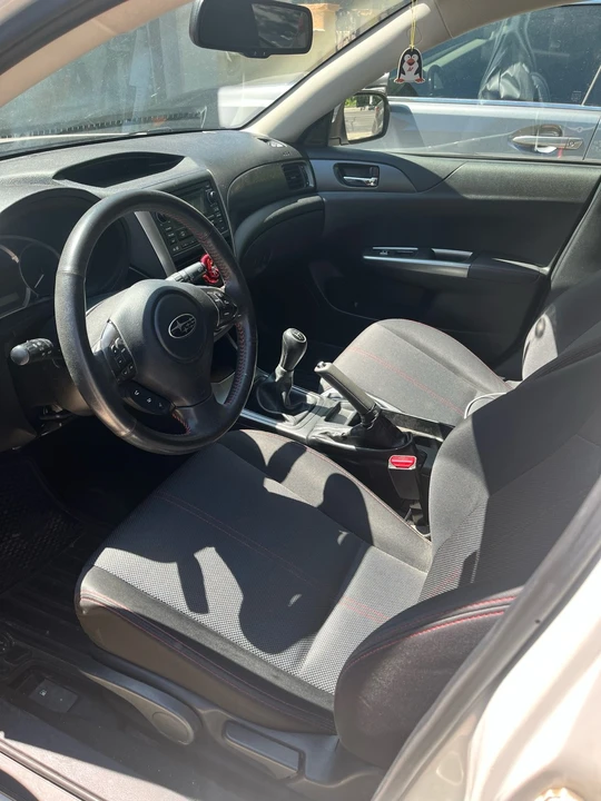 2013 Subaru Impreza WRX 3rd Gen - Image 7 of 8