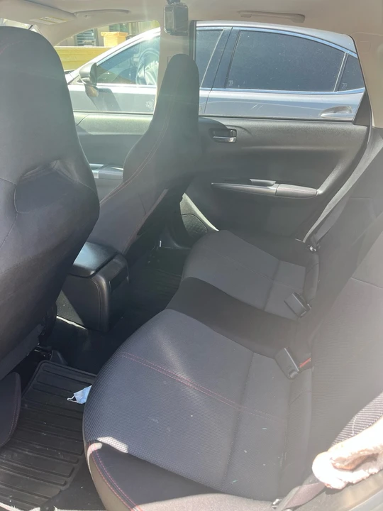 2013 Subaru Impreza WRX 3rd Gen - Image 8 of 8