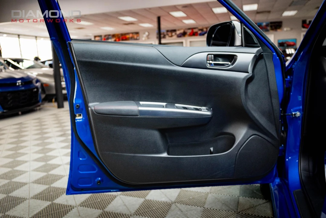 2013 Subaru Impreza WRX 3rd Gen - Image 12 of 12