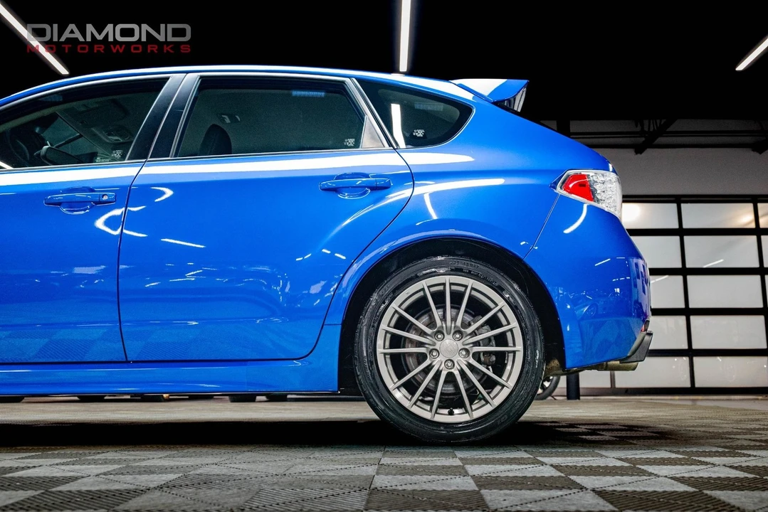 2013 Subaru Impreza WRX 3rd Gen - Image 11 of 12