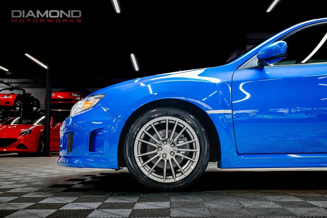 2013 Subaru Impreza WRX 3rd Gen - Image 9 of 12