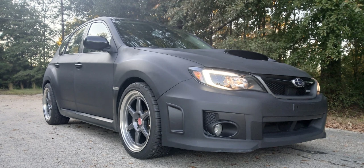 2013 Subaru Impreza WRX 3rd Gen - Image 20 of 20