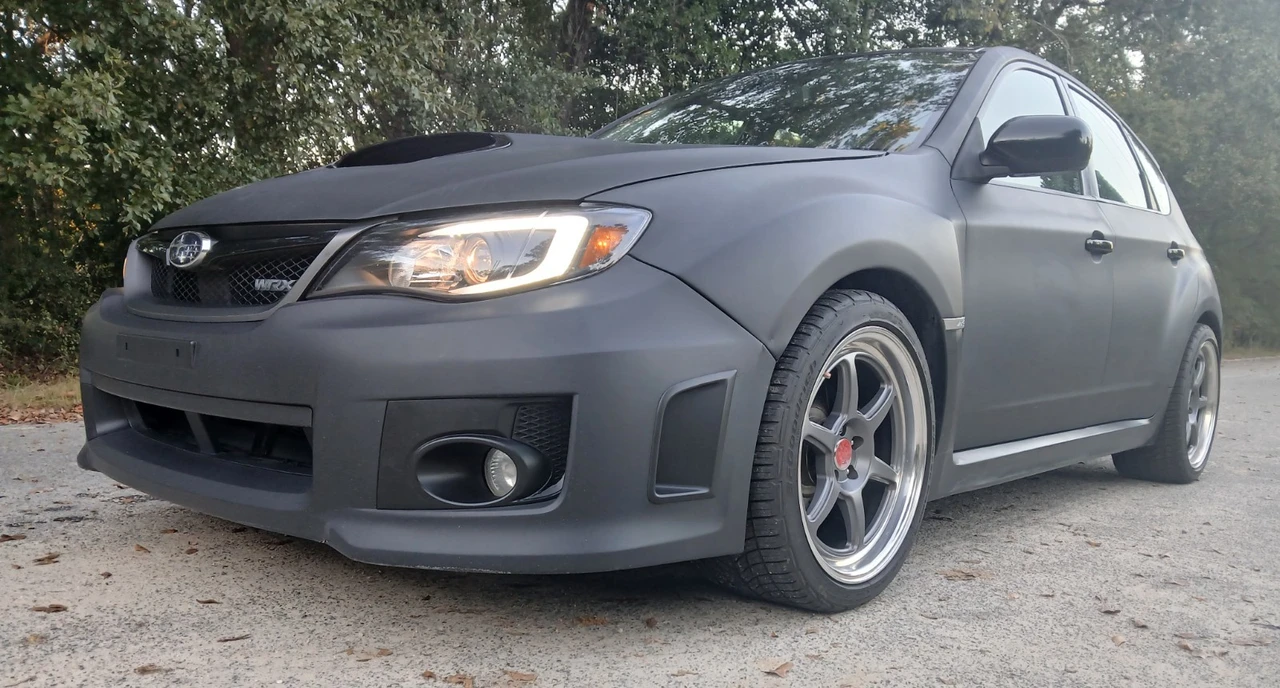 2013 Subaru Impreza WRX 3rd Gen - Image 19 of 20
