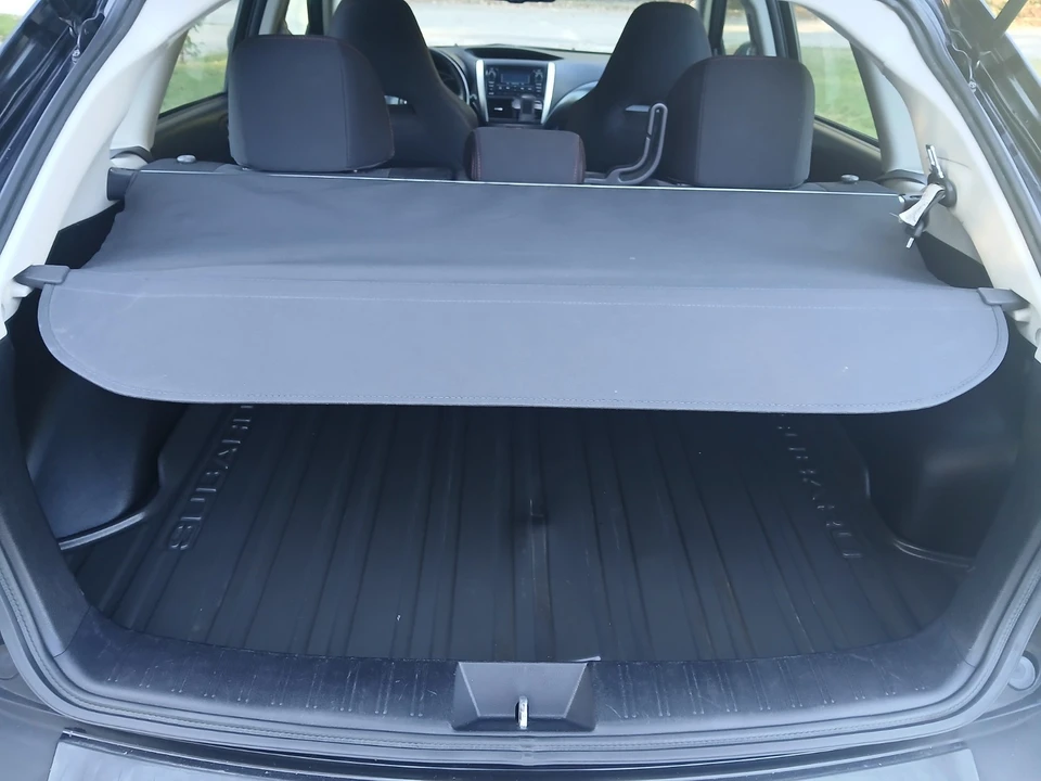 2013 Subaru Impreza WRX 3rd Gen - Image 18 of 20
